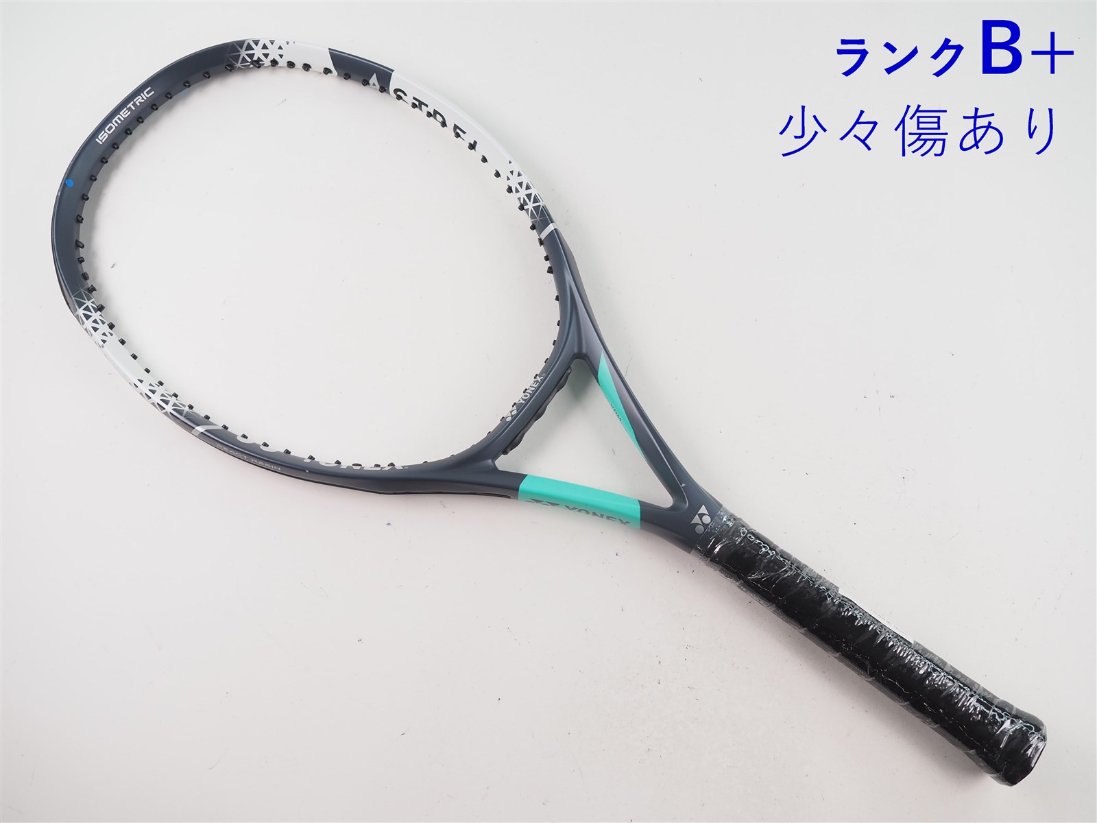 ヨネックス(YONEX) ASTREL アストレル100 G2 - メルカリ