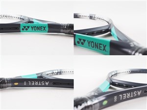 中古】ヨネックス アストレル 100 2020年モデルYONEX ASTREL 100 中古】ヨネックス アストレル 100 2020年モデルYONEX ASTREL 100