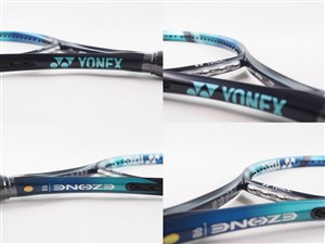 中古】ヨネックス イーゾーン 98 2022年モデルYONEX EZONE 98
