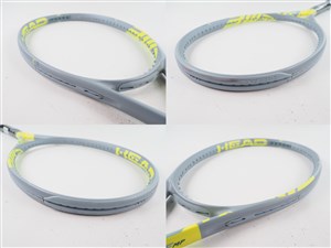 HEAD - 中古 テニスラケット ヘッド グラフィン 360プラス エクストリーム MP 2020年モデル (G2)HEAD GRAPHENE 360+ EXTREME MP 2020 HEAD 中古 テニスラケット ヘッド グラフィン 360プラス