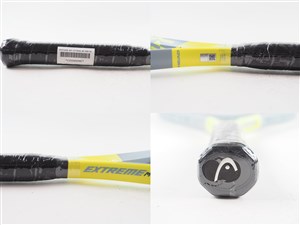 中古 テニスラケット ヘッド グラフィン 360プラス エクストリーム MP 2020年モデル (G2) HEAD GRAPHENE 360+ EXTREME MP 202 (c25070376c) c24070296c-m-01-pl.jpg