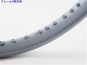中古 テニスラケット ヘッド グラフィン 360プラス エクストリーム MP 2020年モデル (G2) HEAD GRAPHENE 360+ EXTREME MP 202 (c25080218c) 中古】ヘッド グラフィン 360プラス エクストリーム MP 2020年