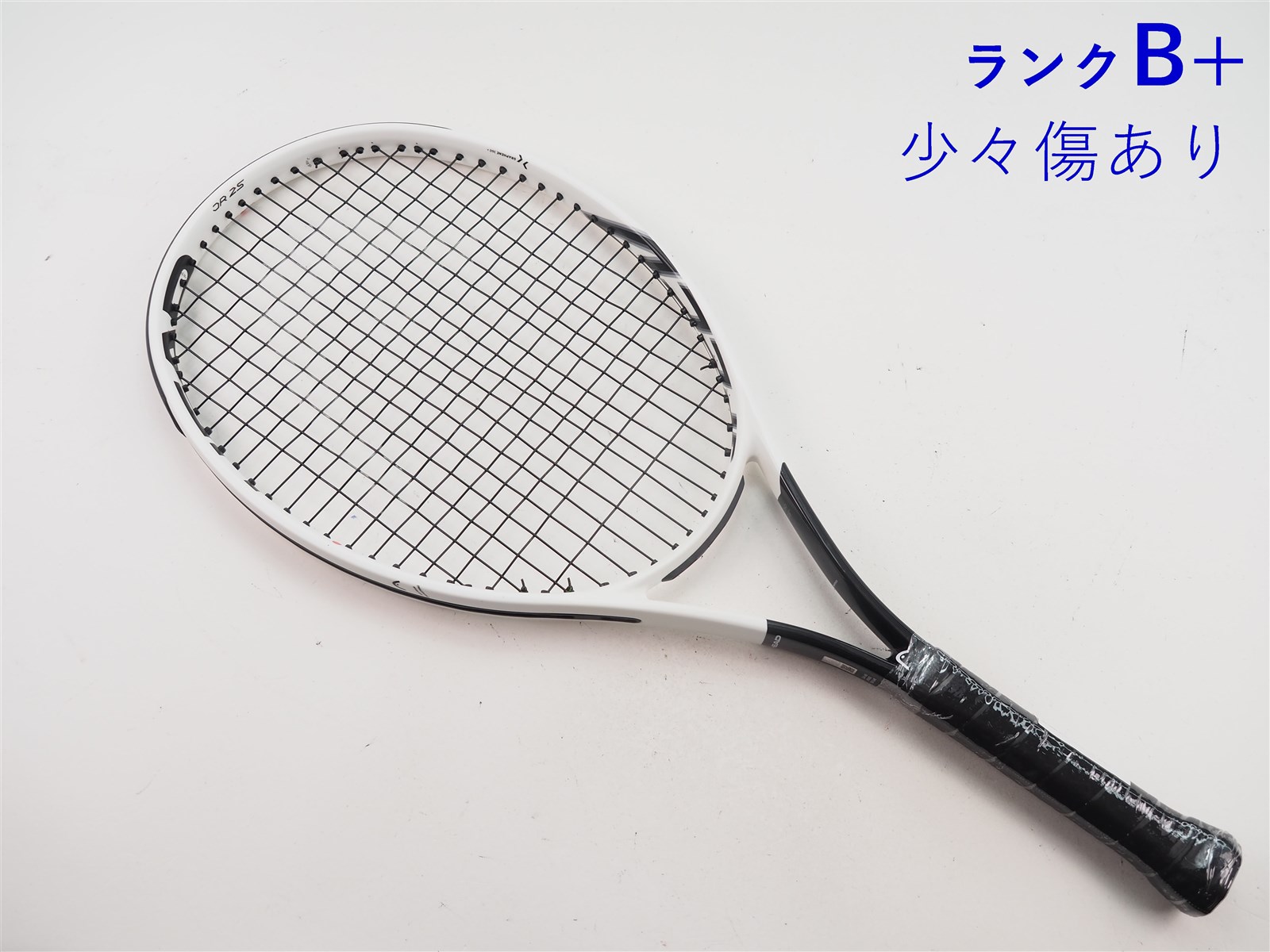 中古】ヘッド グラフィン 360プラス エクストリーム ツアー 2020