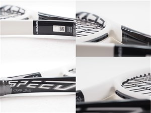 中古】ヘッド グラフィン 360プラス エクストリーム ツアー 2020