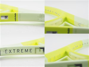 中古】ヘッド エクストリーム MP 2024年モデルHEAD EXTREME MP