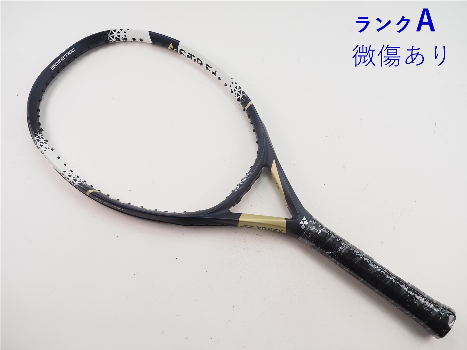 メーカー 中古】ヨネックス アストレル 115 2020年モデルYONEX ASTREL 115 ラケット(硬式用)