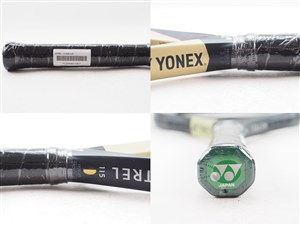 中古】ヨネックス アストレル 115 2020年モデルYONEX ASTREL 115