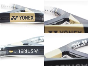中古】ヨネックス アストレル 115 2020年モデルYONEX ASTREL 115