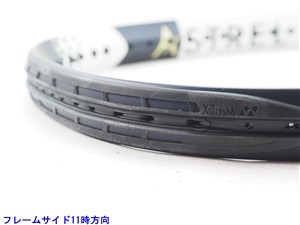 中古 テニスラケット ヨネックス アストレル 115 2020年モデル (G1E)YONEX ASTREL 115 2020 YONEX 中古 テニスラケット ヨネックス アストレル 115 2020年