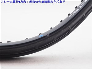 中古】ヨネックス アストレル 115 2020年モデルYONEX ASTREL 115