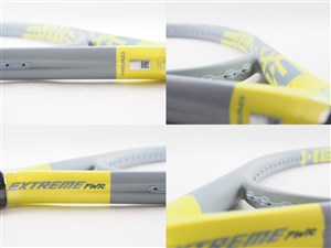 中古】ヘッド グラフィン 360プラス エクストリーム パワー 2020