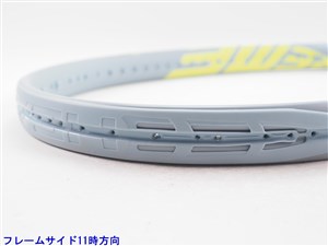 中古 テニスラケット ヘッド グラフィン 360プラス エクストリーム パワー 2020年モデル (G1)HEAD GRAPHENE 360+ EXTREME PWR 2020 中古】ヘッド グラフィン 360プラス エクストリーム パワー 2020