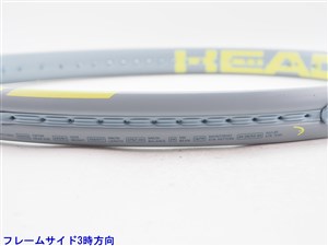 中古】ヘッド グラフィン 360プラス エクストリーム パワー 2020