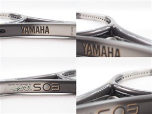 中古】ヤマハ イオス 100YAMAHA EOS 100(ZL3)【中古 テニスラケット