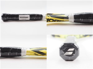 Babolat - 中古 テニスラケット バボラ ピュア アエロ ライト 2018年モデル (G2)BABOLAT PURE AERO LITE 2018 中古】バボラ ピュア アエロ ライト 2018年モデルBABOLAT PURE