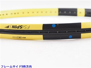 中古 テニスラケット バボラ ピュア アエロ チーム 2018年モデル (G2) BABOLAT PURE AERO TEAM 2018 (c25050286c) 中古】バボラ ピュア アエロ ツアー 2018年モデルBABOLAT PURE