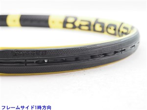 Babolat - 中古 テニスラケット バボラ ピュア アエロ ツアー 2018年モデル (G2)BABOLAT PURE AERO TOUR 2018 楽天市場】【中古】バボラ ピュア アエロ ツアー 2018年モデル