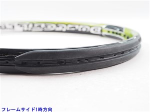中古】ブリヂストン デュアルコイル ツイン3.0 2009年モデル【DEMO