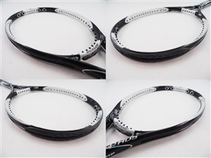 DUNLOP - 中古 テニスラケット ダンロップ ダイアクラスター 4.5 HDS 2008年モデル (G2)DUNLOP Diacluster 4.5 HDS 2008 中古】ダンロップ ダイアクラスター 4.5 HDS 2008年モデルDUNLOP