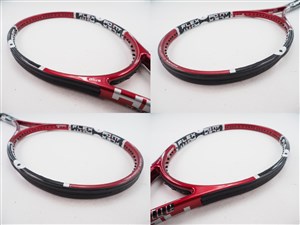 中古 テニスラケット ヘッド フレックスポイント プレステージ MP (G3)HEAD FLEXPOINT PRESTIGE MP c22040301c-m-01-pl.jpg