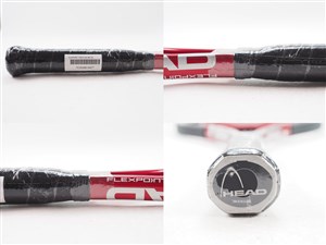 中古 テニスラケット ヘッド フレックスポイント プレステージ MP (G3)HEAD FLEXPOINT PRESTIGE MP 楽天市場】【中古】ヘッド フレックスポイント プレステージ