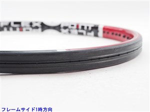 中古 テニスラケット ヘッド フレックスポイント プレステージ MP (G3)HEAD FLEXPOINT PRESTIGE MP 楽天市場】【中古】ヘッド フレックスポイント プレステージ