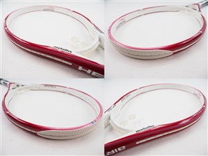 HEAD airflow5 ヘッド エアフロー5 硬式用テニスラケット 中古】ヘッド エアフロー 5HEAD AIRFLOW 5(G2)【中古 テニスラケット