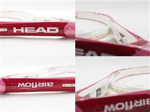 中古】ヘッド エアフロー 5HEAD AIRFLOW 5(G2)【中古 テニスラケット