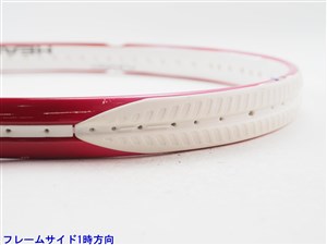 中古】ヘッド エアフロー 5HEAD AIRFLOW 5(G2)【中古 テニスラケット