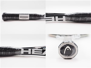 中古】ヘッド グラフィン スピード MP 16/19 2013年モデルHEAD