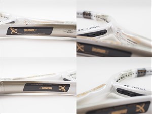 中古】ヨネックス アルティマム RQ チタン 1700 ロングYONEX Ultimum