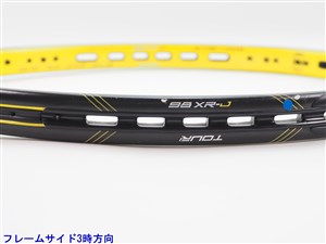 中古】プリンス ツアー 98 XR-J 2015年モデルPRINCE TOUR 98 XR