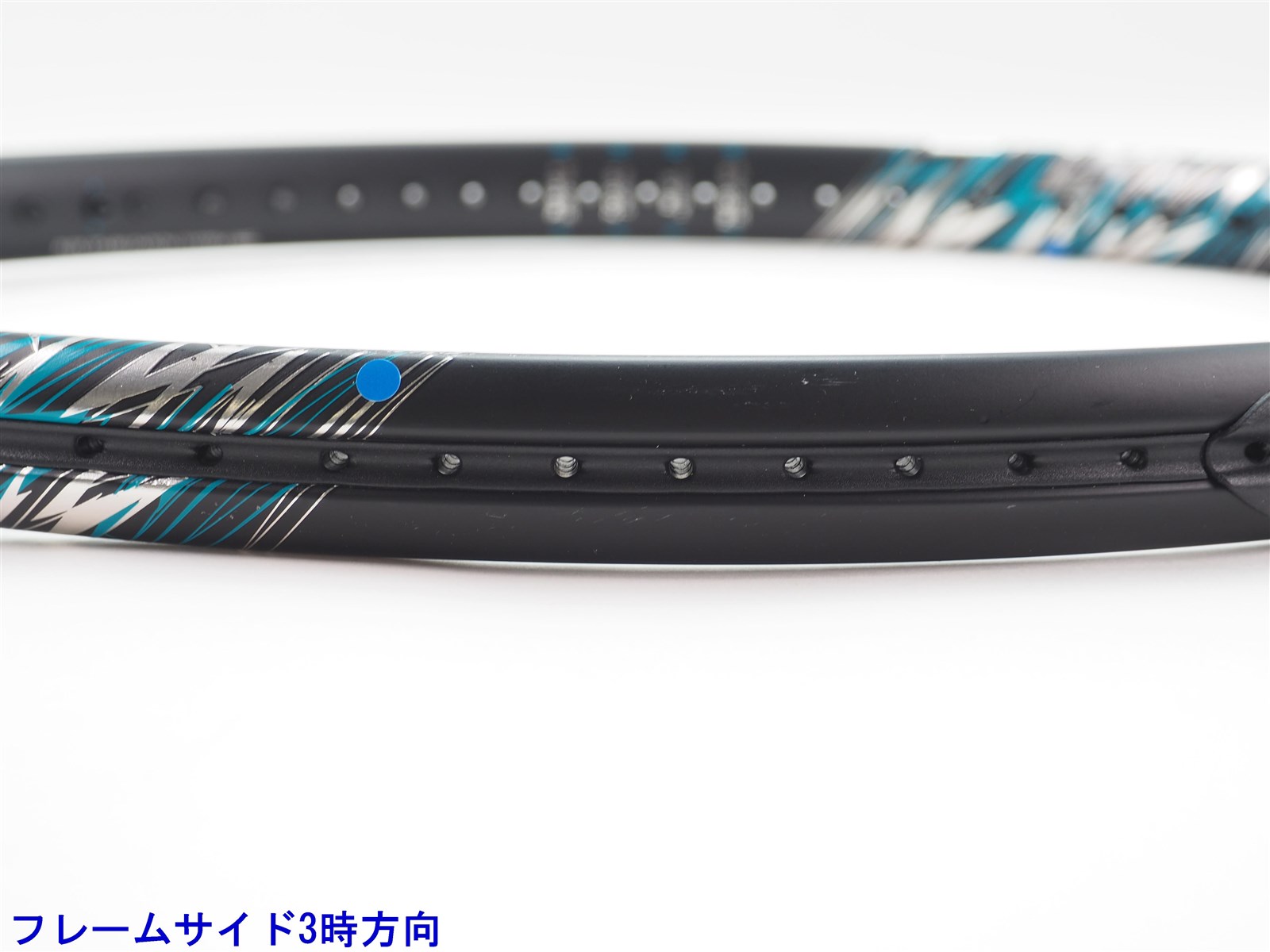 中古 テニスラケット ダイアデム ノバ 105ライト 2021年モデル (G2)DIADEM NOVA 105L 2021 中古】ダイアデム ノバ 105ライト 2021年モデルDIADEM NOVA 105L
