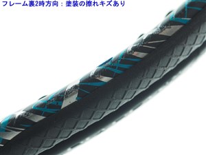 中古 テニスラケット ダイアデム ノバ 105ライト 2021年モデル (G2) DIADEM NOVA 105L 2021 (c25040161c) 中古】ダイアデム ノバ 105ライト 2021年モデルDIADEM NOVA 105L 2021