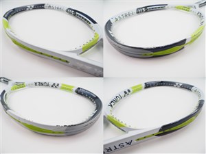 中古】ヨネックス アストレル 115 2017年モデルYONEX ASTREL 115
