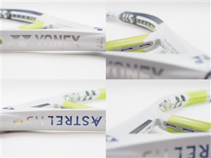 中古】ヨネックス アストレル 115 2017年モデルYONEX ASTREL 115