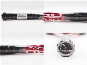 中古】ヘッド FXP プレステージ チーム 2007年モデルHEAD FXP 中古】ヘッド FXP プレステージ チーム 2007年モデルHEAD FXP