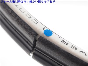 中古】ヘッド FXP プレステージ チーム 2007年モデルHEAD FXP