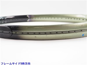 中古】ウィルソン プロファイル 110【一部グロメット割れ有り