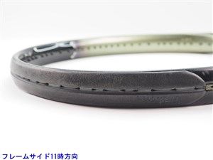 中古】ウィルソン プロファイル 110【一部グロメット割れ有り