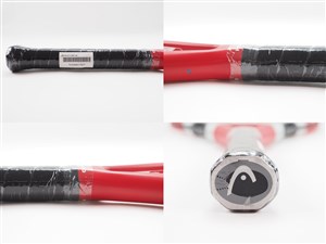 中古 テニスラケット ヘッド メタリックス 2 2007年モデル (G2)HEAD LLIX 2 2007 中古】ヘッド メタリックス 2 2007年モデルHEAD METALLIX 2 2007