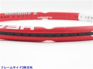 中古】ヘッド メタリックス 2 2007年モデルHEAD METALLIX 2 2007