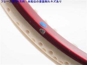 wilson - 中古 テニスラケット ウィルソン エヌ5 110 2004年モデル (G2)WILSON n5 110 2004 中古】ウィルソン エヌ5 110 2004年モデルWILSON n5 110 2004(G2