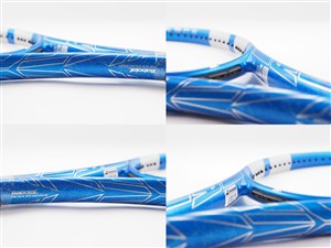 【美品/限定】バボラ ピュアドライブ 30th Aniv 2024 G2 バボラ Babolat テニスラケット PURE DRIVE 30TH ANNIVERSARY