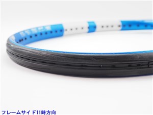 中古】バボラ ピュア ドライブ 30周年記念モデル 2024年モデルBABOLAT