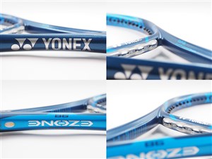 YONEX 硬式テニスラケット EZONE 98 2020年モデル G2 Amazon | 【大阪なおみ使用モデル】 2020 ヨネックス イーゾーン