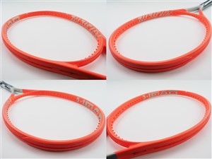 中古】ヘッド グラフィン 360プラス ラジカル エス 2021年モデル