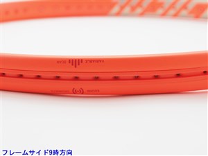 中古】ヘッド グラフィン 360プラス ラジカル エス 2021年モデル