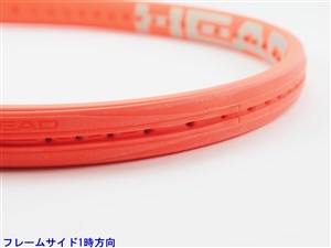 中古】ヘッド グラフィン 360プラス ラジカル エス 2021年モデル