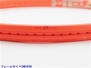 中古】ヘッド グラフィン 360プラス ラジカル エス 2021年モデル